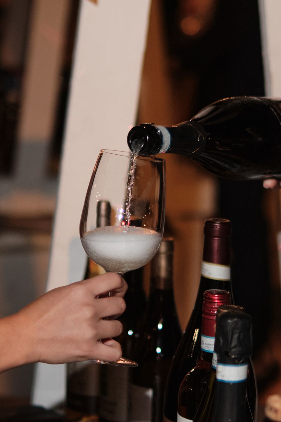 Degustazione Casual — foto 107